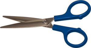 scissors PNG image-4373